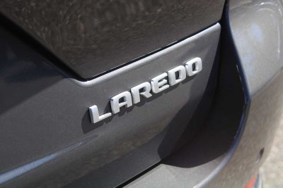 2025 Jeep Grand Cherokee Laredo X 4x2
