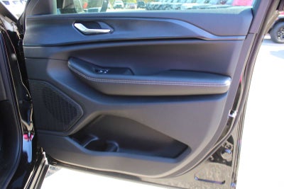 2025 Jeep Grand Cherokee GRAND CHEROKEE ALTITUDE X 4X2