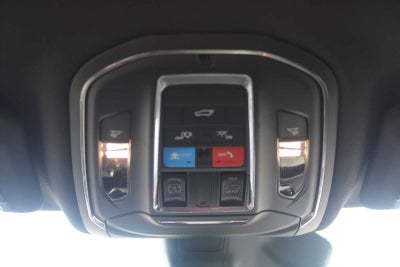 2025 Jeep Grand Cherokee GRAND CHEROKEE ALTITUDE X 4X2