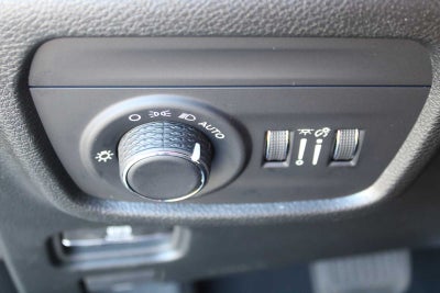 2025 Jeep Grand Cherokee GRAND CHEROKEE ALTITUDE X 4X2