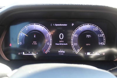 2025 Jeep Grand Cherokee GRAND CHEROKEE ALTITUDE X 4X2