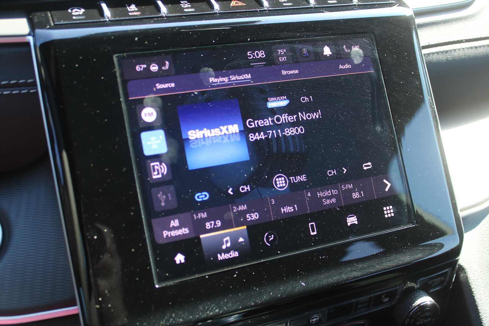 2025 Jeep Grand Cherokee GRAND CHEROKEE ALTITUDE X 4X2