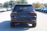 2025 Jeep Grand Cherokee GRAND CHEROKEE ALTITUDE X 4X2