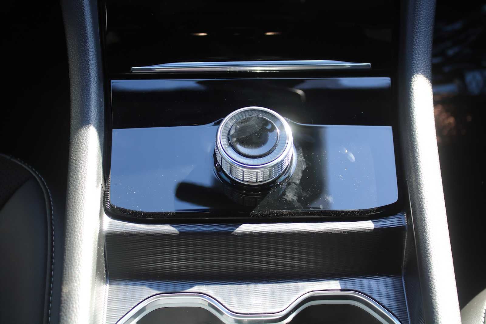 2025 Jeep Grand Cherokee GRAND CHEROKEE ALTITUDE X 4X2