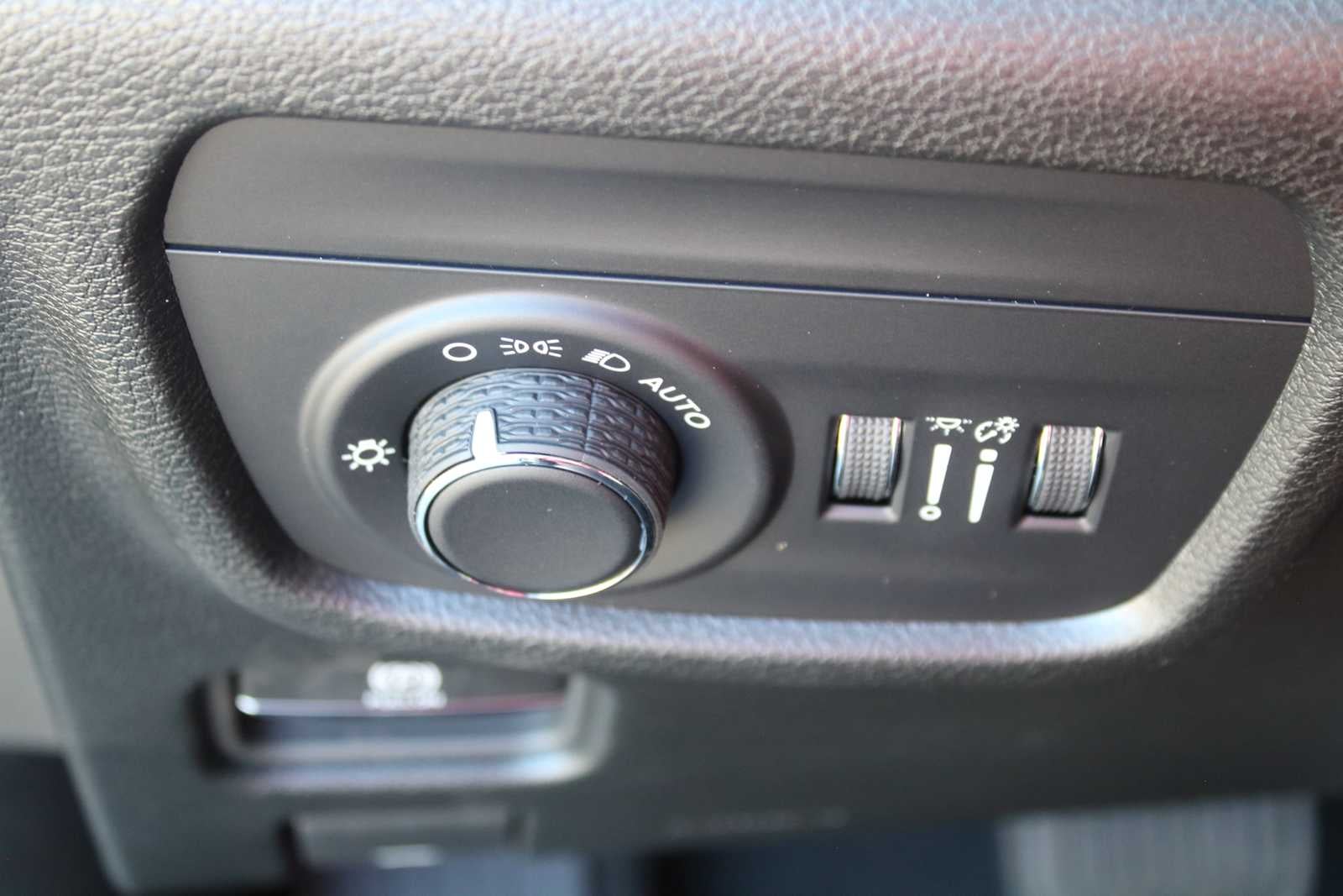 2025 Jeep Grand Cherokee GRAND CHEROKEE ALTITUDE X 4X2