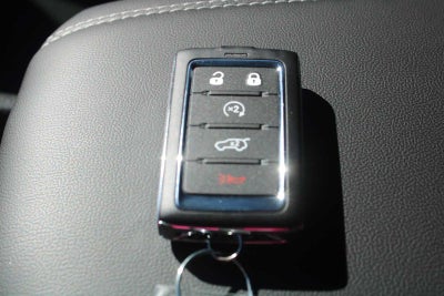 2025 Jeep Grand Cherokee GRAND CHEROKEE ALTITUDE X 4X2