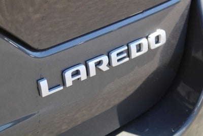 2025 Jeep Grand Cherokee GRAND CHEROKEE LAREDO X 4X2