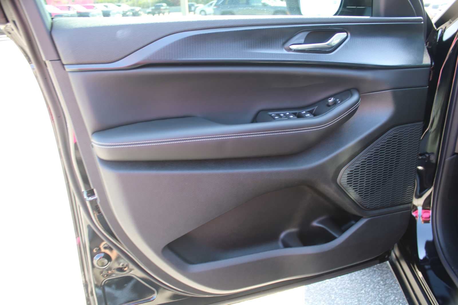 2026 Jeep Grand Cherokee Laredo X