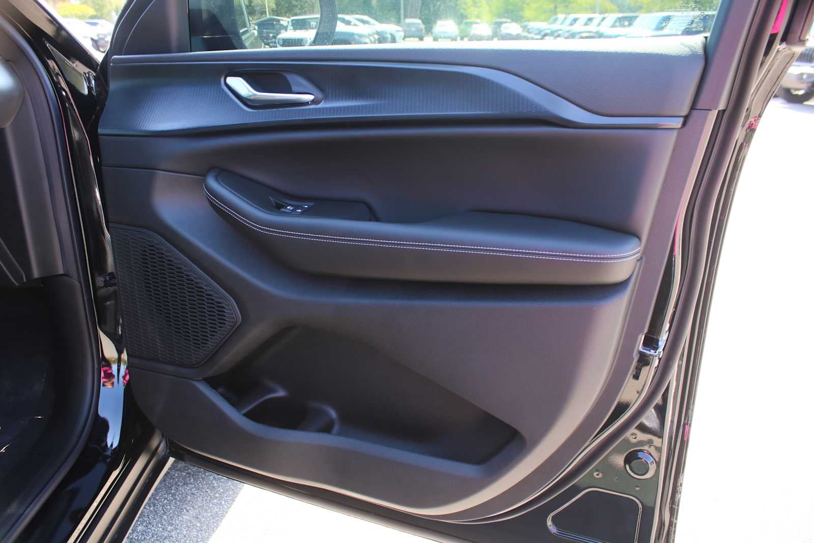 2026 Jeep Grand Cherokee Laredo X