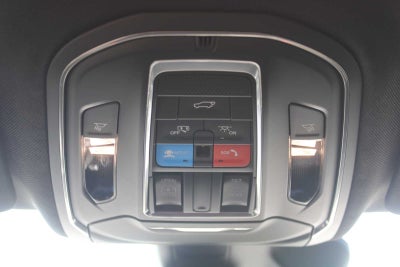 2026 Jeep Grand Cherokee Laredo X