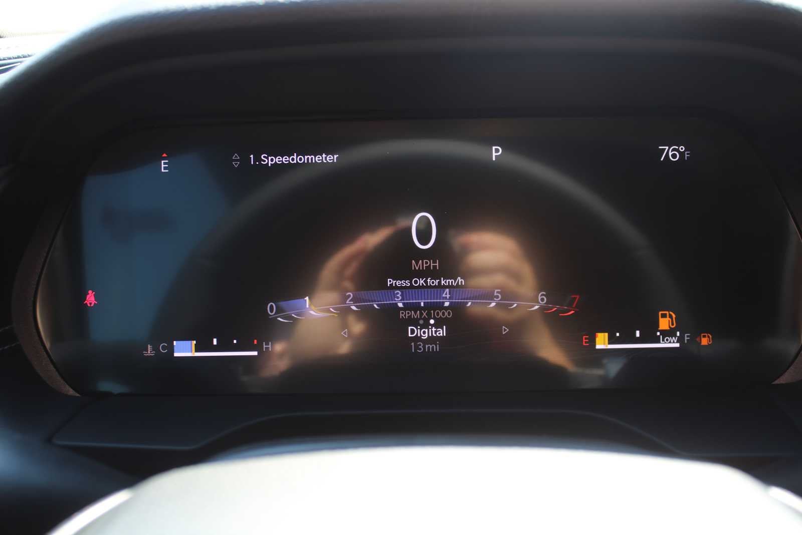 2026 Jeep Grand Cherokee Laredo X