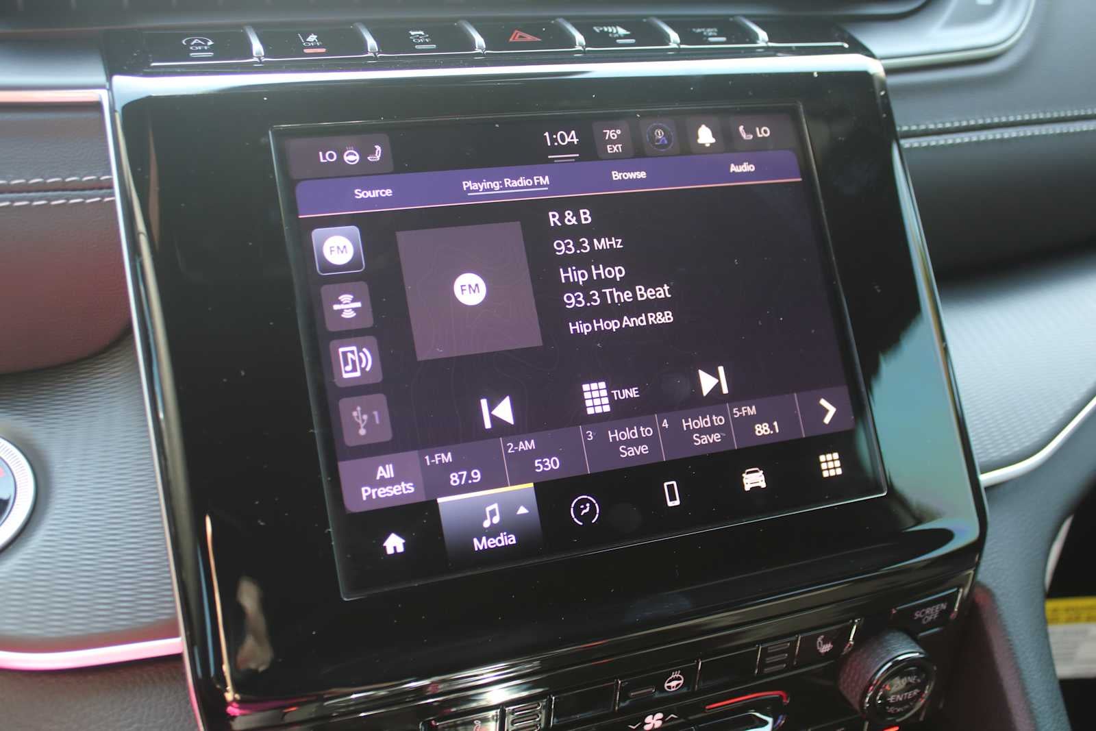 2026 Jeep Grand Cherokee Laredo X