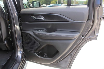 2026 Jeep Grand Cherokee Laredo X