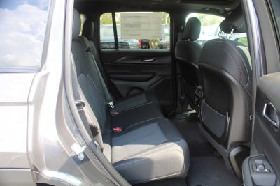 2026 Jeep Grand Cherokee Laredo X