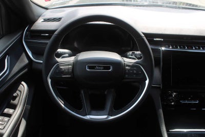 2026 Jeep Grand Cherokee Laredo X