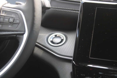 2026 Jeep Grand Cherokee Laredo X