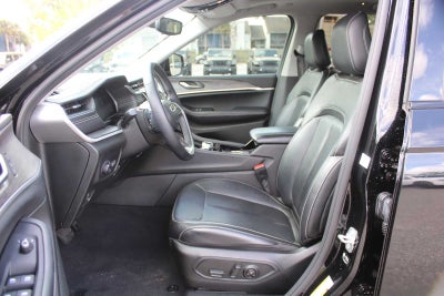 2022 Jeep Grand Cherokee Limited 4x2