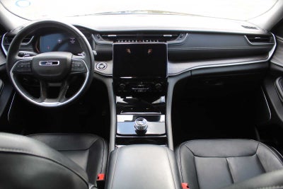 2022 Jeep Grand Cherokee Limited 4x2