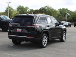 2022 Jeep Grand Cherokee Limited 4x2