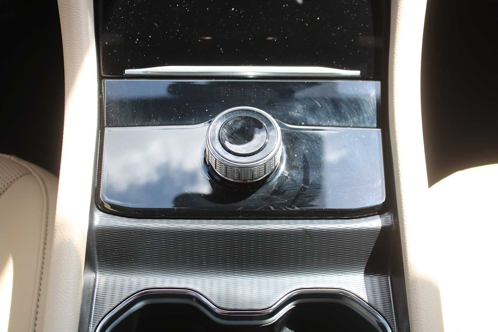 2025 Jeep Grand Cherokee Limited 4x2