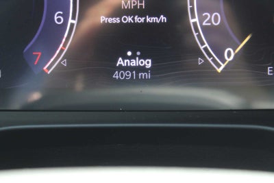 2025 Jeep Grand Cherokee Limited 4x2