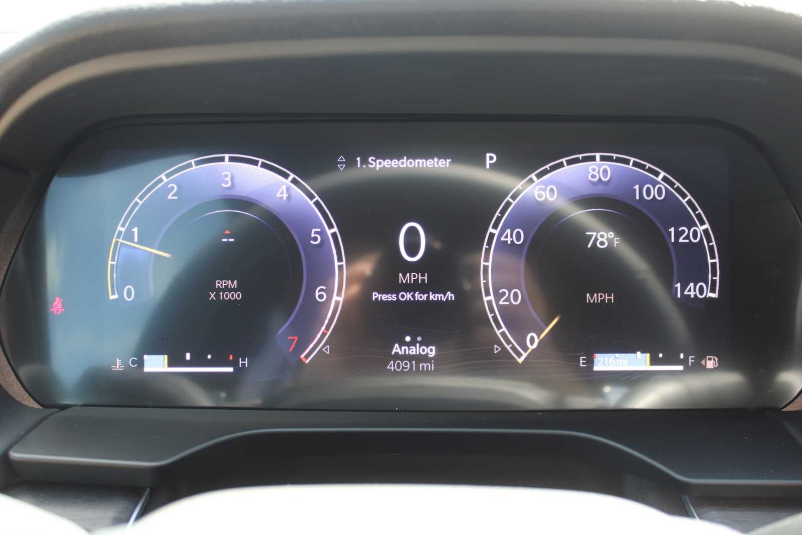 2025 Jeep Grand Cherokee Limited 4x2