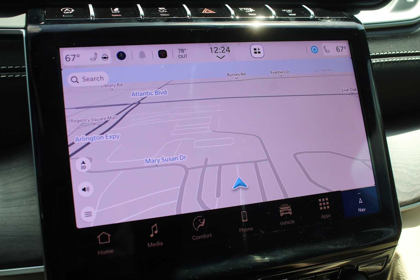 2025 Jeep Grand Cherokee Limited 4x2