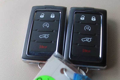 2025 Jeep Grand Cherokee Limited 4x2