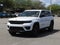 2025 Jeep Grand Cherokee Limited 4x2