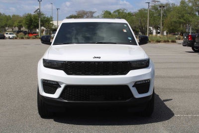 2025 Jeep Grand Cherokee Limited 4x2