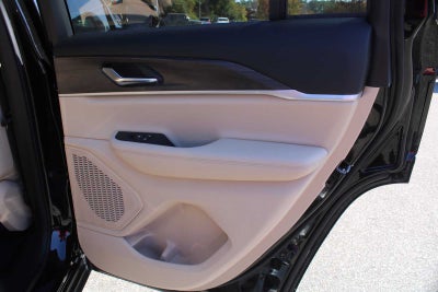 2025 Jeep Grand Cherokee GRAND CHEROKEE LIMITED 4X2