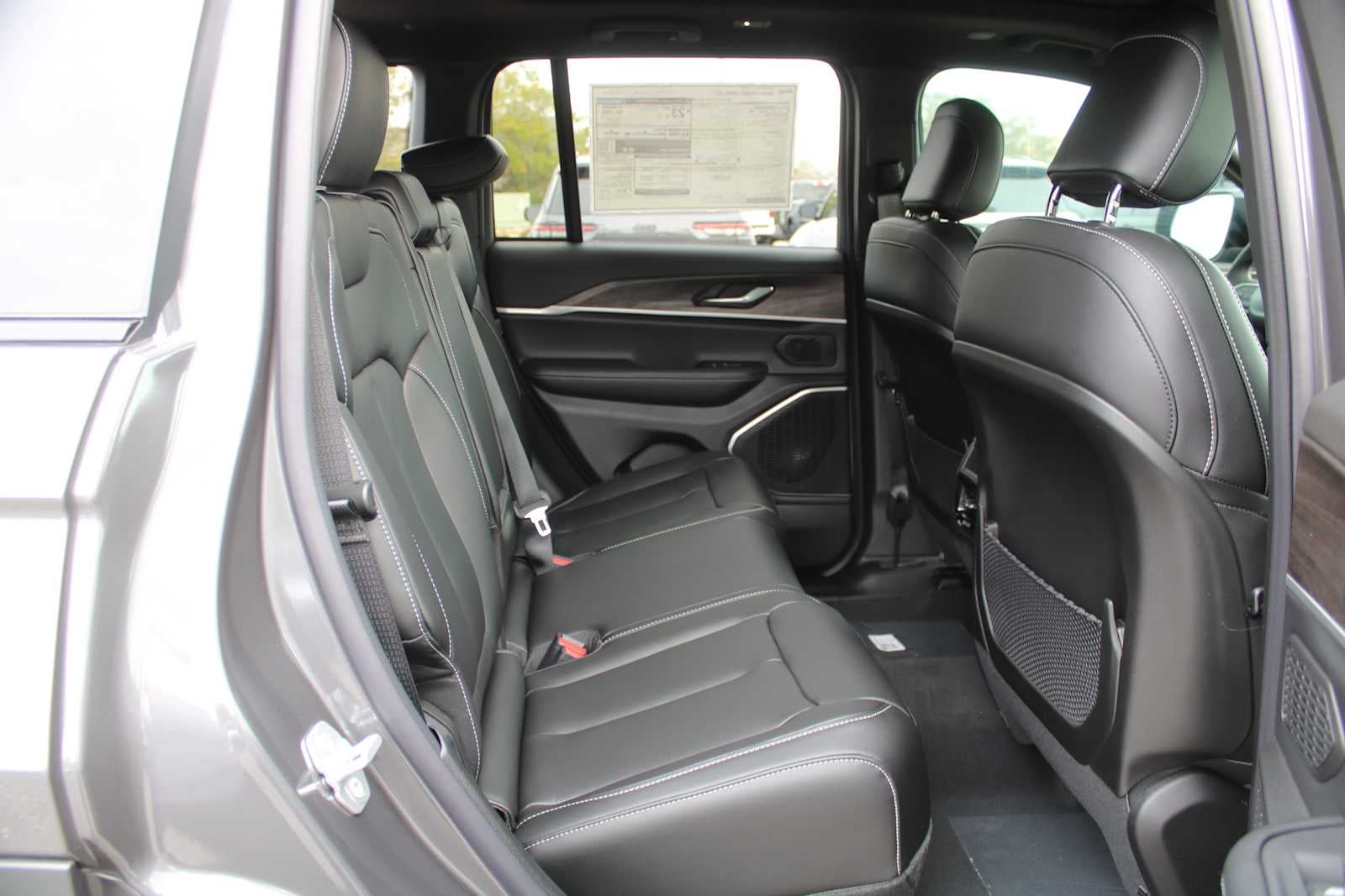 2026 Jeep Grand Cherokee GRAND CHEROKEE LIMITED 4X2