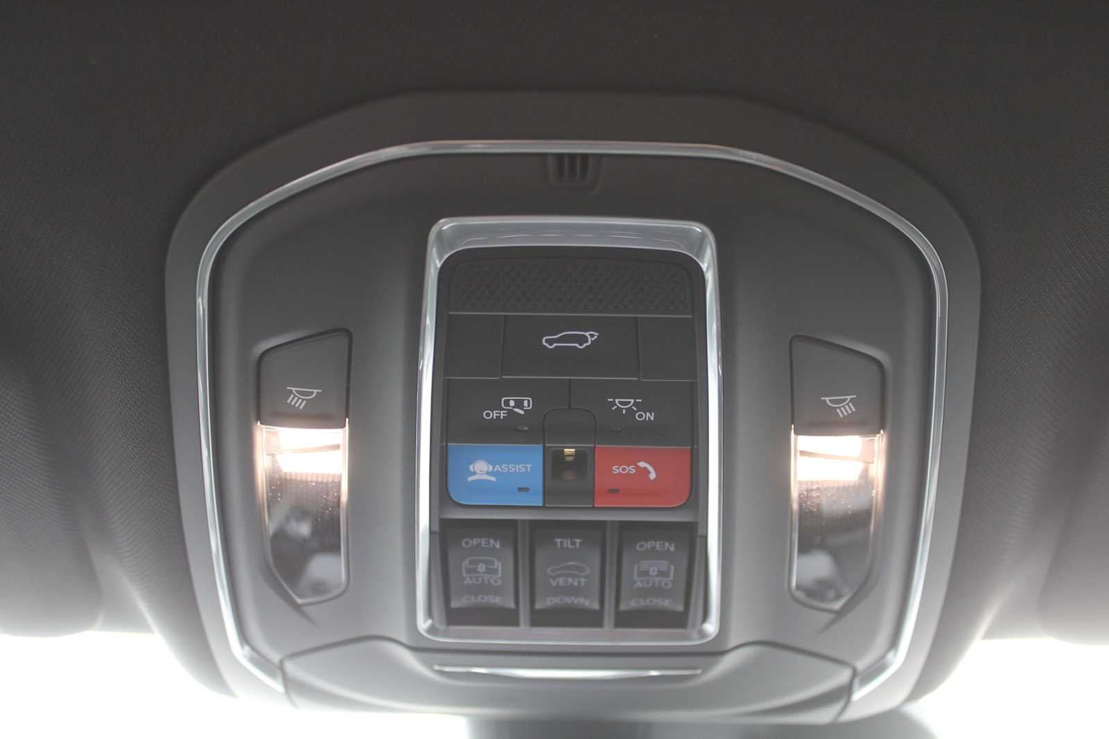 2026 Jeep Grand Cherokee GRAND CHEROKEE LIMITED 4X2