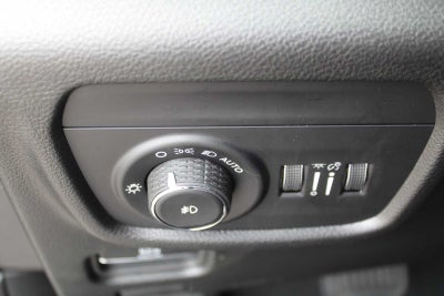 2026 Jeep Grand Cherokee GRAND CHEROKEE LIMITED 4X2