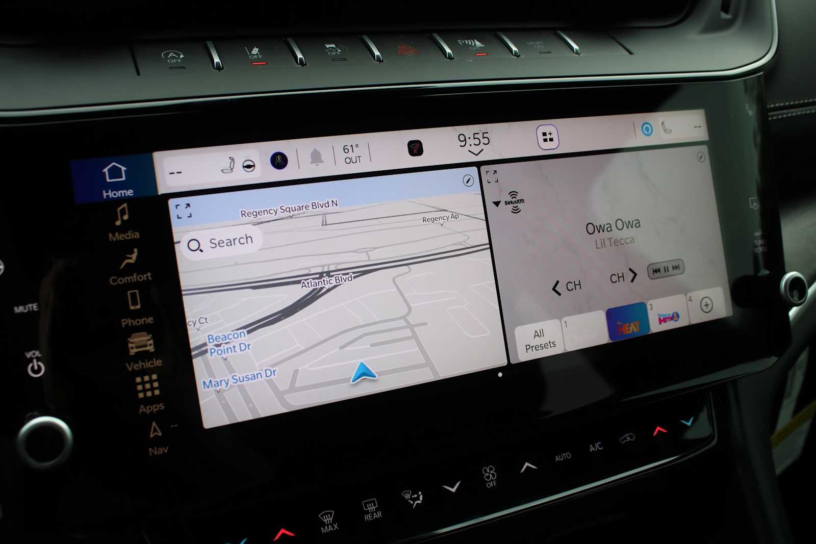 2026 Jeep Grand Cherokee GRAND CHEROKEE LIMITED 4X2