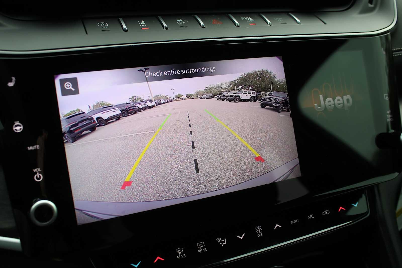 2026 Jeep Grand Cherokee GRAND CHEROKEE LIMITED 4X2