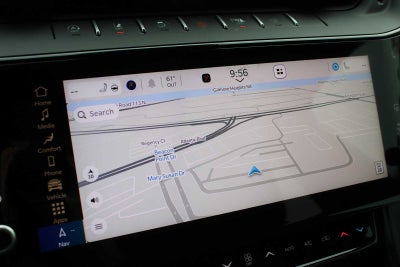 2026 Jeep Grand Cherokee GRAND CHEROKEE LIMITED 4X2