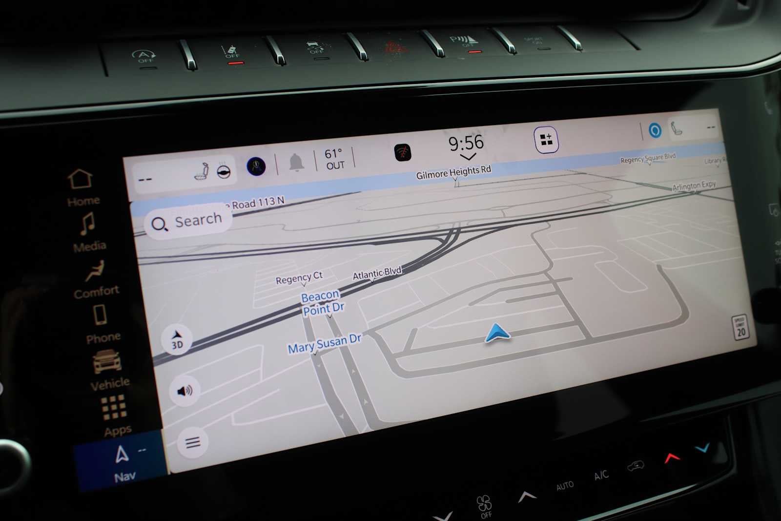 2026 Jeep Grand Cherokee GRAND CHEROKEE LIMITED 4X2