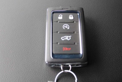 2026 Jeep Grand Cherokee GRAND CHEROKEE LIMITED 4X2