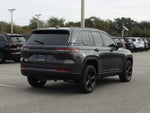 2026 Jeep Grand Cherokee GRAND CHEROKEE LIMITED 4X2