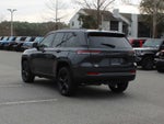 2026 Jeep Grand Cherokee GRAND CHEROKEE LIMITED 4X2