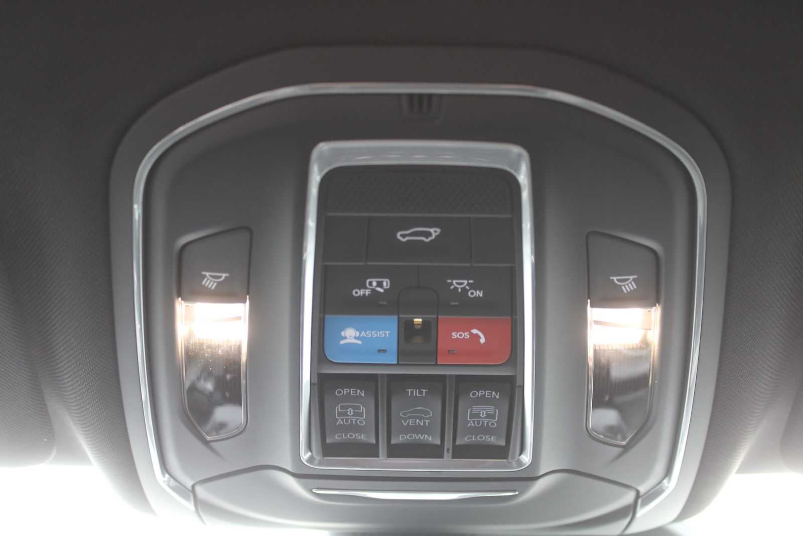 2026 Jeep Grand Cherokee GRAND CHEROKEE LIMITED 4X2