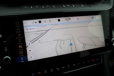 2026 Jeep Grand Cherokee GRAND CHEROKEE LIMITED 4X2