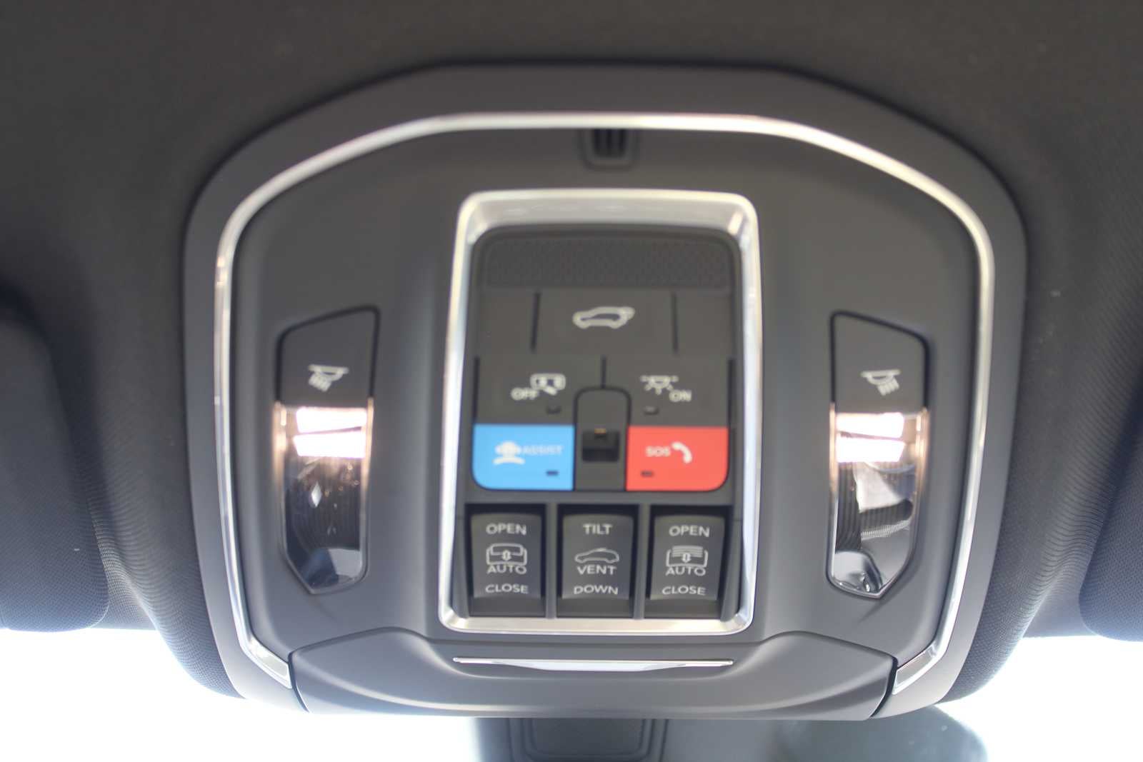 2026 Jeep Grand Cherokee GRAND CHEROKEE LIMITED 4X2