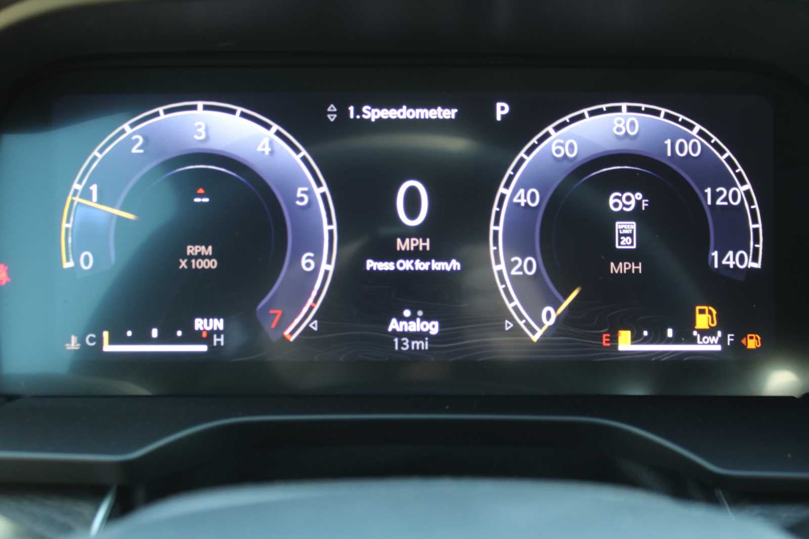 2026 Jeep Grand Cherokee GRAND CHEROKEE LIMITED 4X2