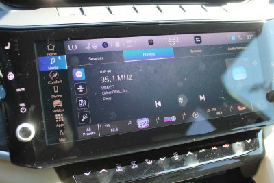 2026 Jeep Grand Cherokee GRAND CHEROKEE LIMITED 4X2