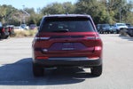 2026 Jeep Grand Cherokee GRAND CHEROKEE LIMITED 4X2
