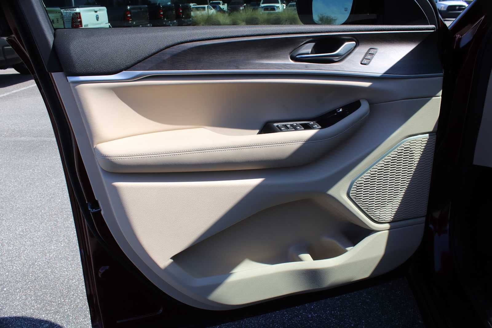 2026 Jeep Grand Cherokee GRAND CHEROKEE LIMITED 4X2