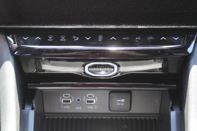 2026 Jeep Grand Cherokee 85th Anniversary Edition
