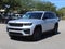 2026 Jeep Grand Cherokee 85th Anniversary Edition
